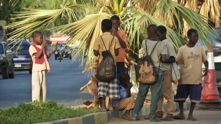 تشرد الأطفال .. غياب التنسيق