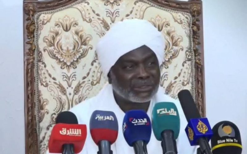 جبريل   إبراهيم :   قانون  الاستثمار  يحتاج  للاستقرار السياسي  ومحاربةالفساد