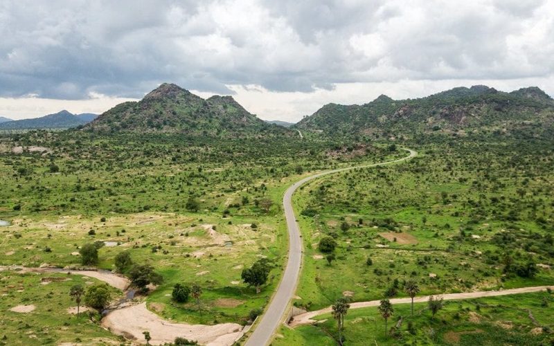 التفلتات الأمنية بمحلية الرهد أبو دكنة وتأثيرها على الموسم الزراعي