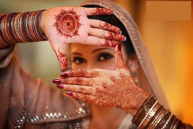 الحناء تراث مشترك بين الدول العربية