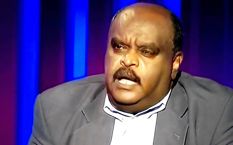 الجيش السوداني والمشاحنات في الإعلام