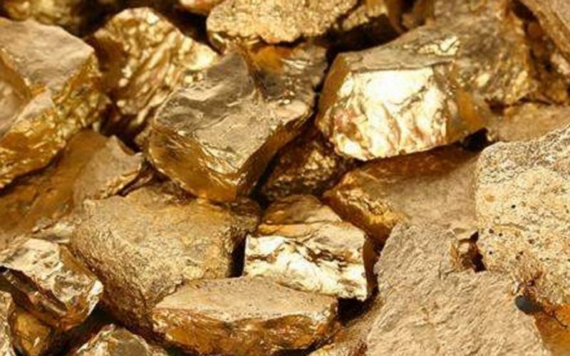 السودان تنسيق محكم للحد من تهريب  الذهب