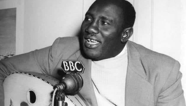 عبقري الأغنية السودانية.. عبدالعزيز محمد داوود (أبو داوود)