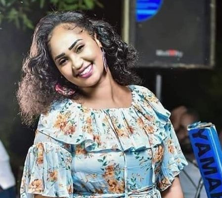 مجلس المهن الموسيقية يرفض طلب الفنانة “عشه الجبل”