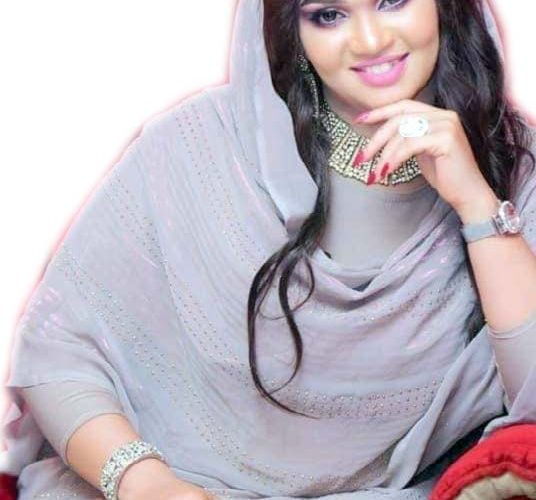 منح عشة الجبل رخصة مزاولة الغناء