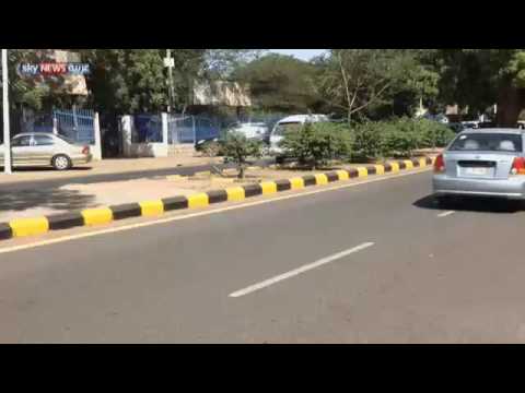 السودان :مايفوق “38” الف بلاغ مركبة مسروقة