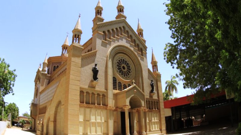 مسيحيو السودان والمناصب العليا: هل تغير الحال بعد ثورة ديسمبر؟