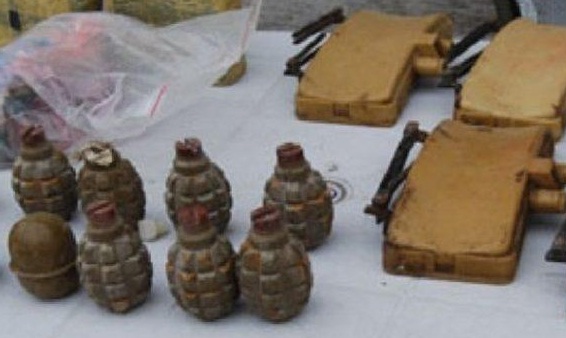 إعادة استجواب المتحري في قضية متفجرات شرق النيل