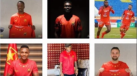 أجانب المريخ يضعون الغرايري في مأزق محرج