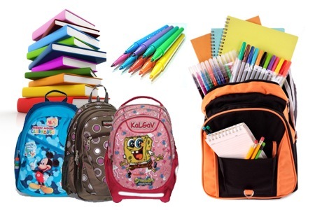 متابعات لـ(اليوم التالي) تكشف عن ارتفاع في أسعار المستلزمات المدرسية بأسواق العاصمة