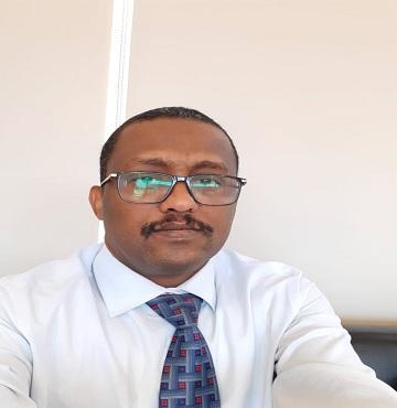 مشروع الدستور الانتقالي لسنة 2022م