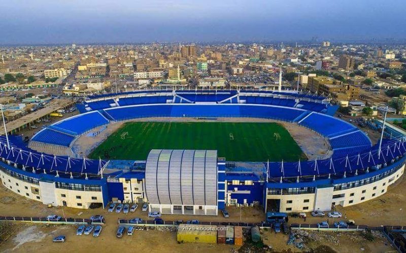 الهلال يبدأ الإعداد لودنوباوي في الدوري