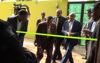 مركز الإيقاد بالسودان.. التطلع نحو معالجة العقبات في قطاعات التنمية