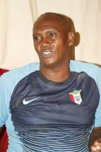 قطب مريخي يدعم مبادرة علاج طاشين ويقترح لقاء قمة