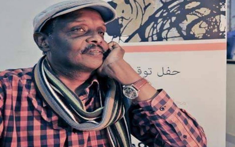 الشاعر يوسف الحبوب لـ(اليوم التالي): للشعر السوداني خصوصيته وملامحه، نستمدها من ملامح حياتنا الثقافية..