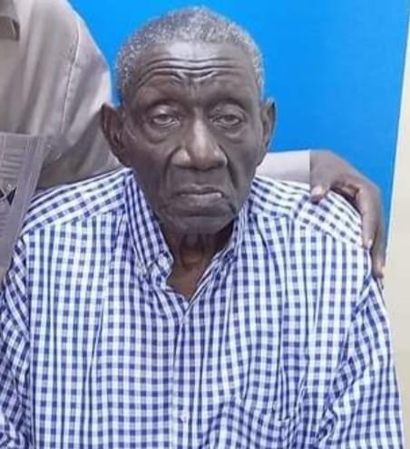 الموت يغيّب حارس مرمى الهلال ومنتخب السودان الأسبق الأسطورة “سبت دودو”