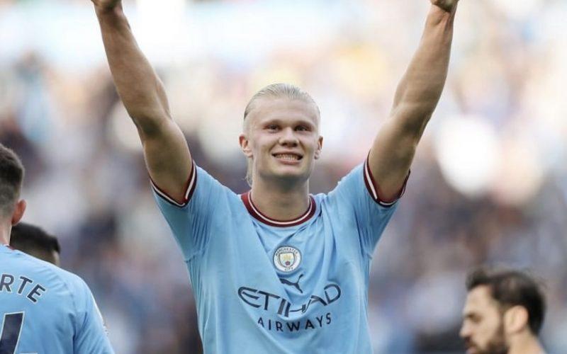 غوارديولا: “هالاند ” سيغيب عن مباراة إشبيلية