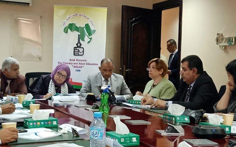 السودان رئيسا للشبكة العربية لمحو الأمية وتعليم الكبار