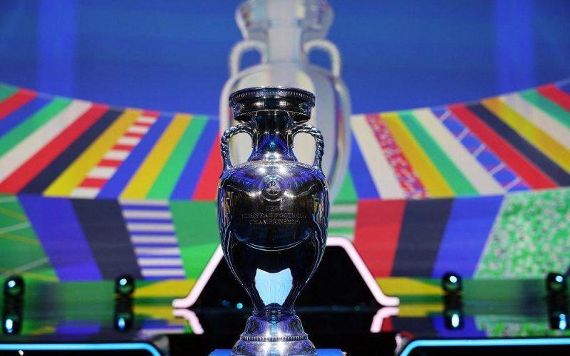 في “يورو 2024” صدام مرتقب بين إيطاليا وإنكلترا