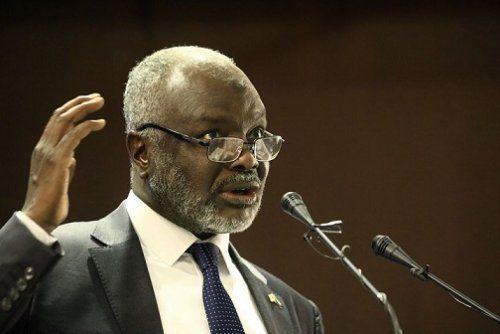 السودان يُناقِش مع  البنك وصندوق النقد الدوليَّيْن عقبات إعفاء دُيُونِه غدا