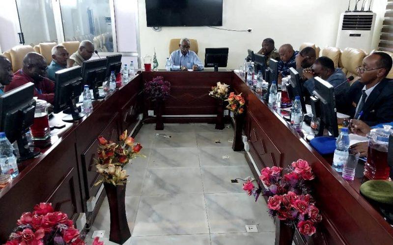 أمهلت  المفوضية “10” أيام   تحذيرات من نقص الغذاء والخدمات بمعسكرات اللاجئين بالنيل الأبيض