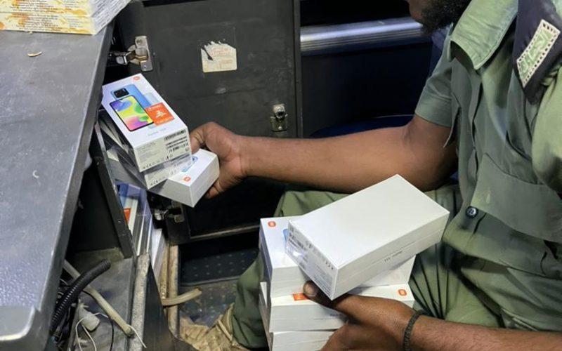 مدعومة من الدولة ..  ضبط أدوية منقذة للحياة مهربة بمعبر أرقين