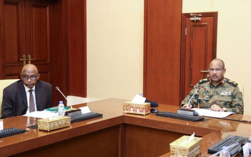 تَحسُّباً لزيارة خبير حقوق الانسان :      السُّلْطات تبدأ ترتيبات للتعامل مع الأمم المتَّحدة بشأن ملف أبْيَيْ