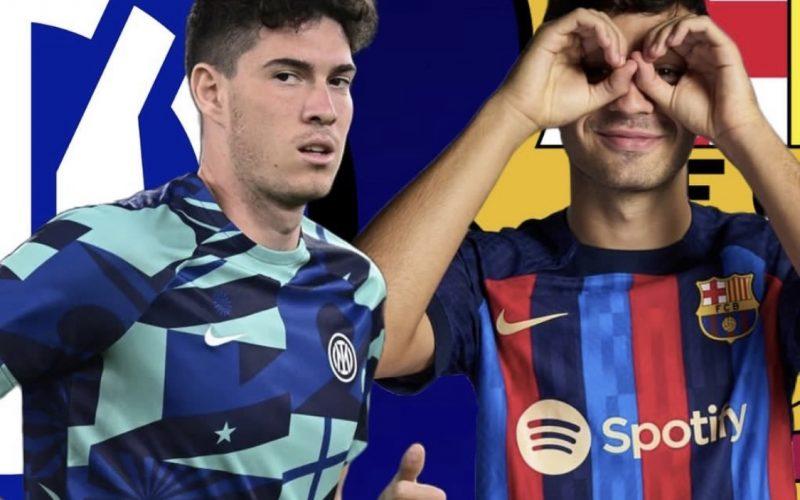 بمزاج الصدارة .. البرسا يسعى لمحو خسارة بايرن