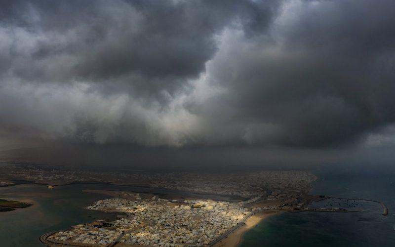 الأرصاد: توقع بانخفاض درجات الحرارة في البلاد