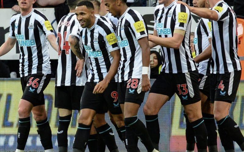 نيوكاسل يقتنص المركز الرابع وبرايتون يعاقب مُدَرِّبَه السابق