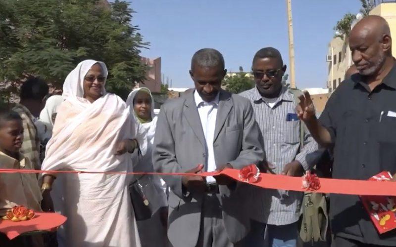 بعد غياب دام لأكثر من 20 عاماً  تدشين المرحلة المتوسطة بالخرطوم