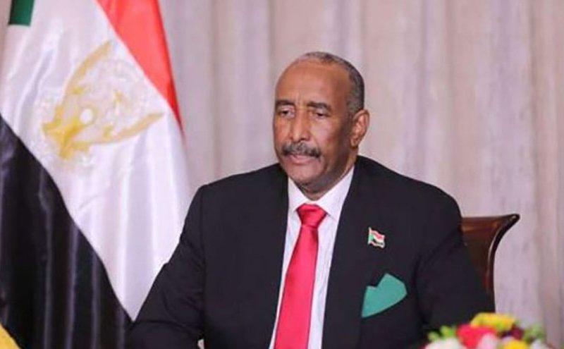 بدعوة سعودية مصرية .. البرهان إلى شرم الشيخ للمشاركة في قمة الشرق الأخضر غدا .