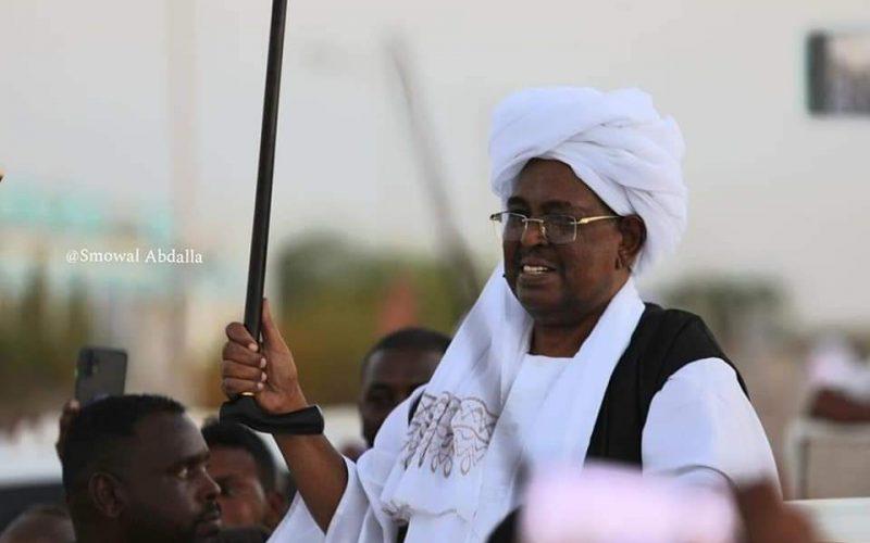 ردود أفعال زيارة إيلا في أوساط قوى التغيير