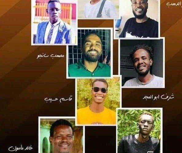 بدء محاكمة لجان المقاومة متهمين بمقتل رقيب بالاستخبارات العسكرية