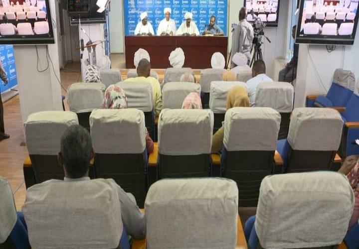 بسبب الامطار توقعات بتعرض” 20″ ألف مزارع للمساءلة القانونية  بالجزيرة