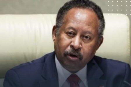 الاتّحاد الإماراتيّة:عودةُ حمدوك إلى رئاسة حكومة السودان مستبعدة حاليّا