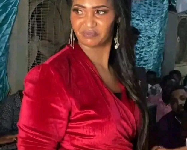 صورة للمطربة “عشة الجبل” تثير التعليقات على منصات التواصل والسبب (…)