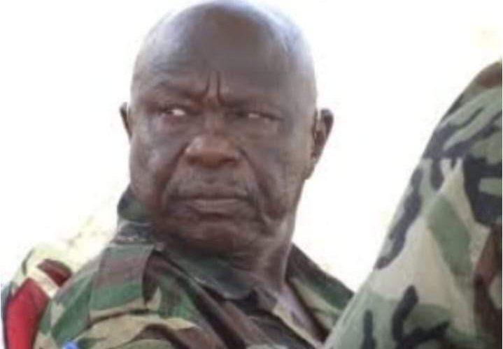 بقيادة الحلو.. الشعبية تنفي اتهامات رسمية بالهجوم على لقاوة