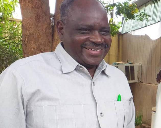 أبيي: الوقت لا زال مبكراً لتقرير المصير