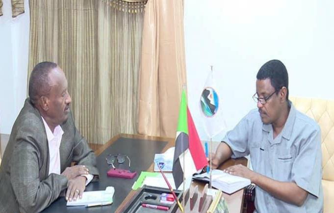 خوفاً من الانتشار والي كسلا يوجه وزارة الصحة بالتصدي لجدري القرود