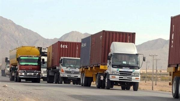 الغرفة القومية للشاحنات توجه منسوبيها بعدم التقيد بدفع الرسوم الجديدة