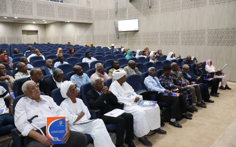 بسبب التلف إعادة شحنات موالح إلى السودان