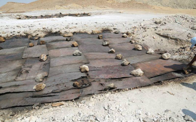 السودان  يعلن عن  إنتاج  الجبص  والملح قريباً