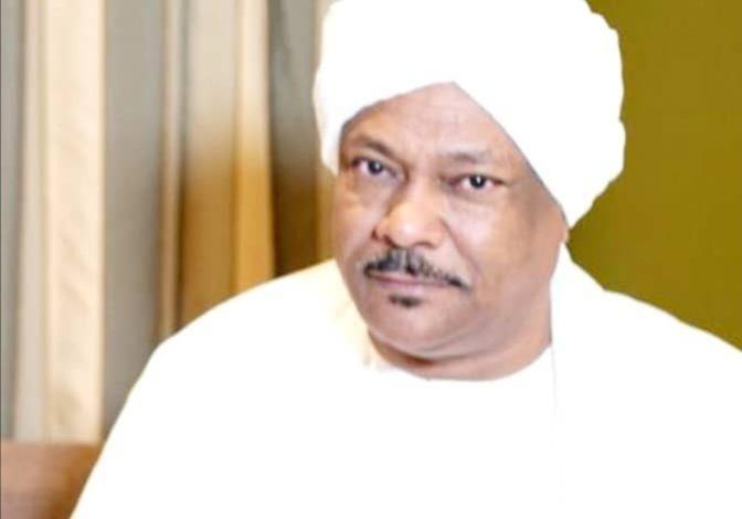 لجنة الانتخابات تعيد تعيين لجنة (أبو جيبين) وإشادة واسعة ببيانه قبل إعادته