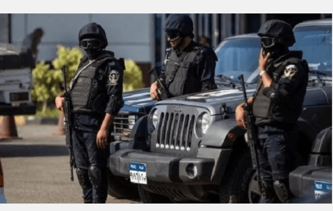 إثر خلافات قبلية .. مقتل اثنين و حبس ثلاثة سودانيين بالقاهرة