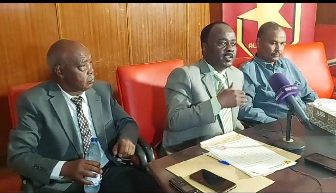 اعلان جدول انتخابات نادي المريخ الاسبوع القادم