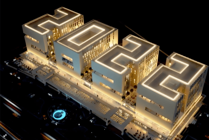 استعانت بِمُختصِّين  مِن الشرطة الأوروبيّة : قطر تدرب” 49″ ألفاً من رجال الأمن لتأمين مونديال كاس العالم 2022م