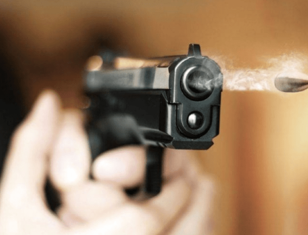 أطلق عليه الرصاص..  محاولة إغتيال سوداني بالسعودية