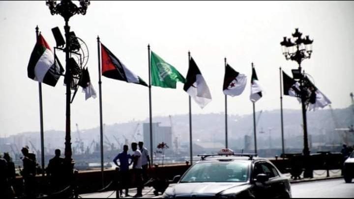 بالجزائر  اكتمال  الاستعداد  لاستضافة القمة العربية  مطلع  نوفمبر المقبل