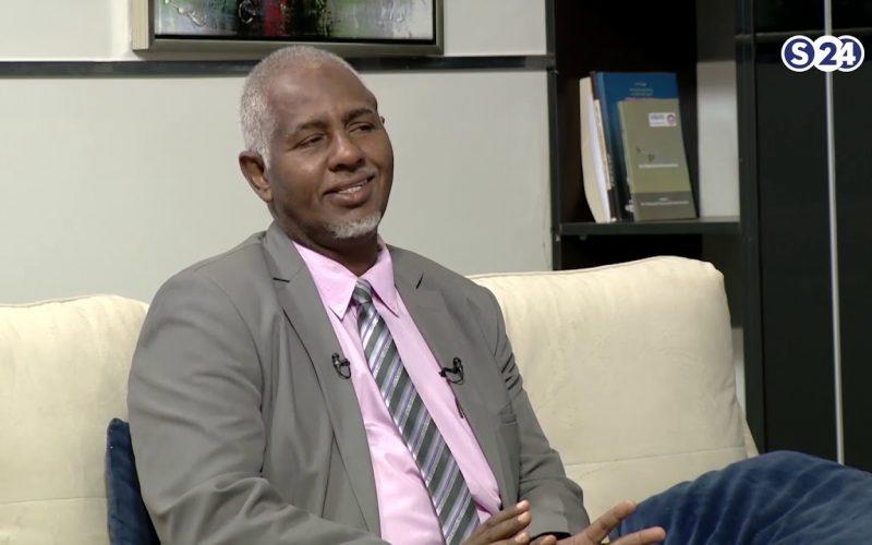 القيادي بالمؤتمر الشعبي أبوبكر عبدالرازق لـ(اليوم التالي): المكون العسكري إذا جلس مع الحرية والتغيير منفرداً يخل بعهده مع الشعب